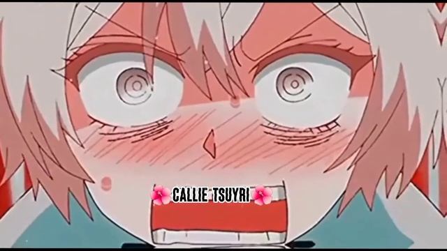 Слишком милый момент/Жанна и Ванитас