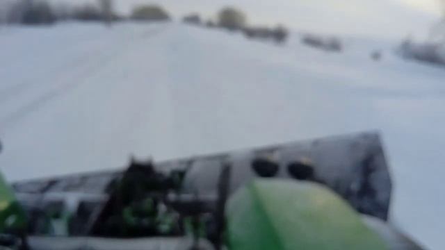 работу работаем со снегом смотреть онлайн