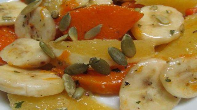 Книга рецептов