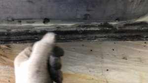 Ремонт двери Chevrolet Lanos