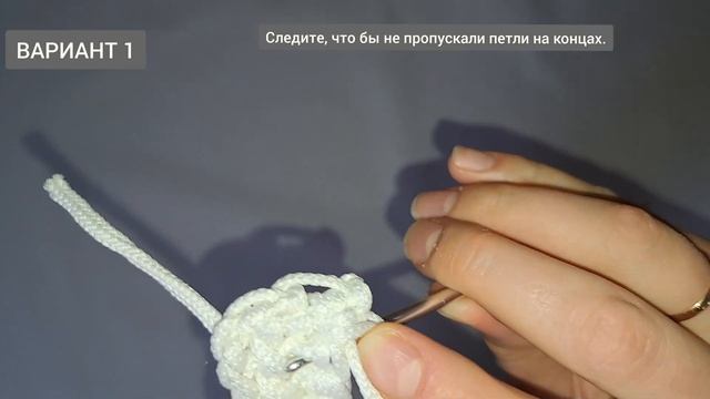 ПЛОТНЫЙ УЗОР ИЗ ШНУРА |ПОЛИЭФИРНЫЙ ШНУР смотреть онлайн