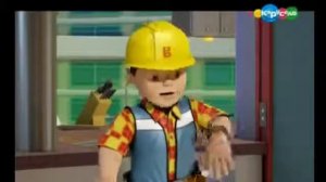 Боб строитель 2016 Инопланетный гость