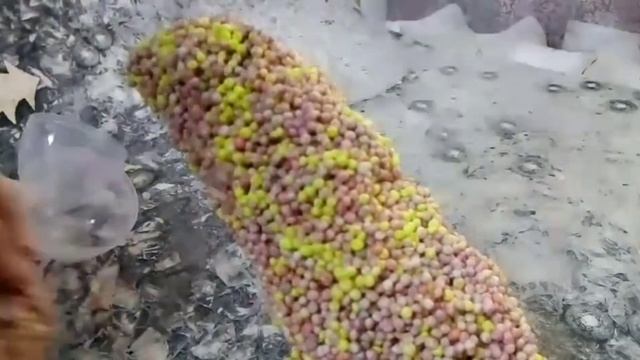 Как слепить годзилу, смотреть онлайн