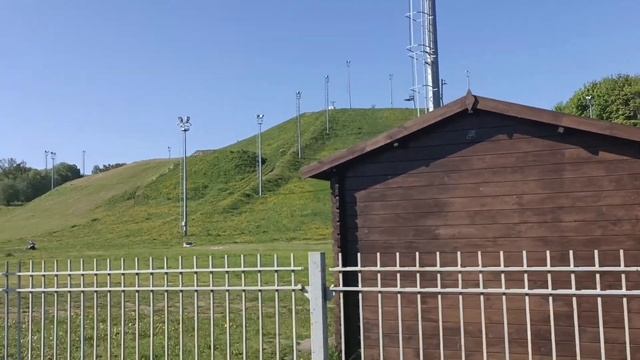 солнечная долина в Минске смотреть онлайн