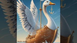 Бомбардиро Крокодило: Серия 7