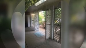 Деревянные шпалеры для сада и террас: Красота и функци