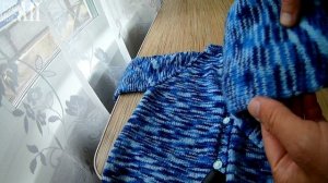 Вязание /  Кофта спицами для ребенка 4 лет