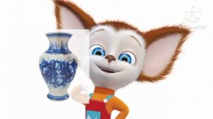 Привет У меня есть новая ваза Это оригинал😂😂