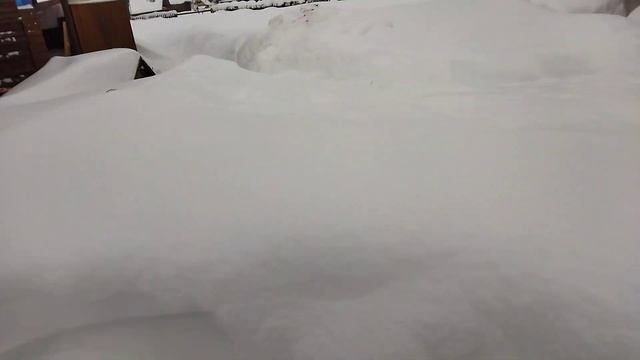 эх, снег-снежок, белая метелица