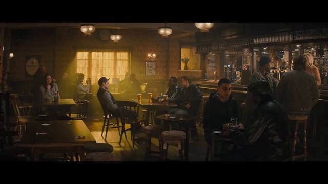 Hartwin || На первом свидании || [Kingsman] смотреть онлайн