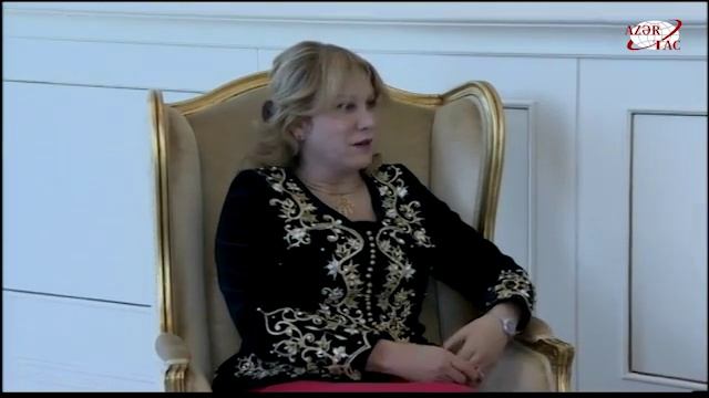 Президент Ильхам Алиев принял верительные грамоты новоназначенного посла Алжира в Азербайджане смотреть онлайн
