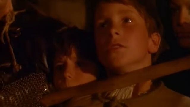 Мои мой Мио смотреть онлайн