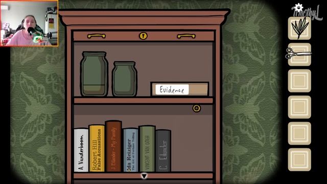 Rusty Lake - Cube Escape Paradox (2018) * 1 часть прохождения смотреть онлайн