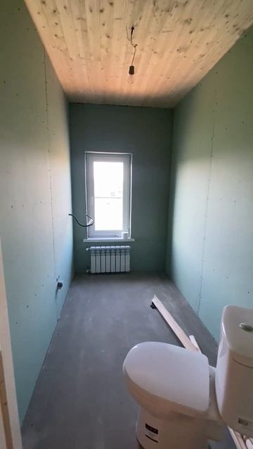 Обзор дома в Овсянникова (часть 3) #каркасныедома #shorts #? смотреть онлайн