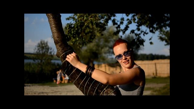 GOLMA Open - Air! Маленький Рай!