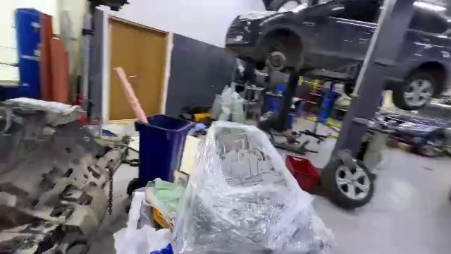 BYD FangChengBao Leopard 5 смотрим внимательно 😏 смотреть онлайн