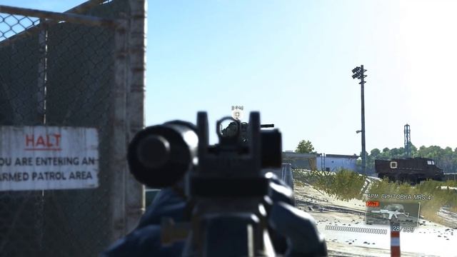 Metal Gear Solid V: Ground Zeroes - #6 Всем спасибо, все свободны:D (18+)