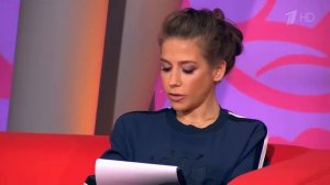 Клуб бывших мужчин. Выпуск М/Ж от 11.01.2019