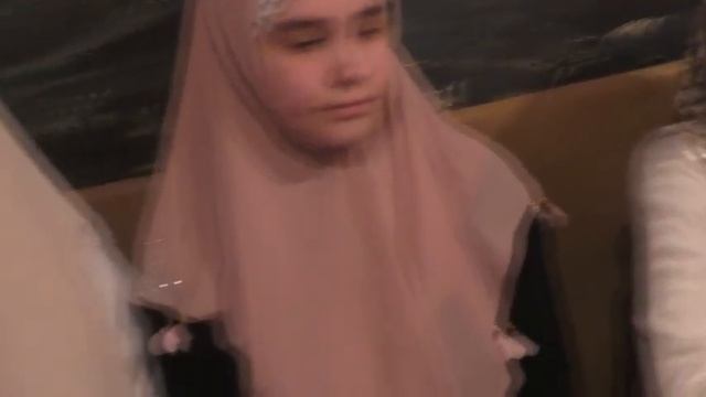 Дети Занятие в прощенное воскресенье 26 02 2023 смотреть онлайн