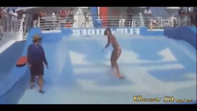 Подборка приколов, обломов, неудач от BestShow#6 смотреть онлайн