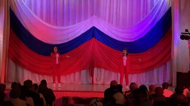 Классная песня которая подойдёт для любого мероприятия 😍😍😍Мама&Дочка🎤 смотреть онлайн