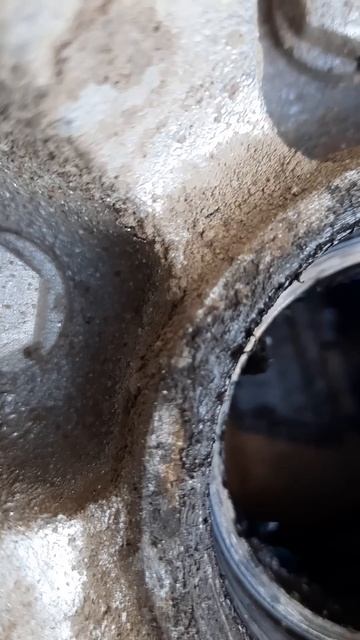 замена подшипников на передней ступицы газель смотреть онлайн