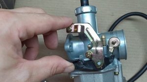 Карбюратор PZ30 как правильно выбрать, подсос под трос и