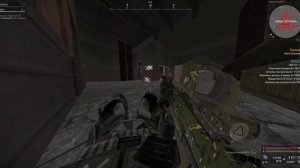 Как победить близнецов StalCraft