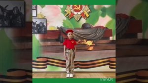 с великим праздником, с Днем Победы!