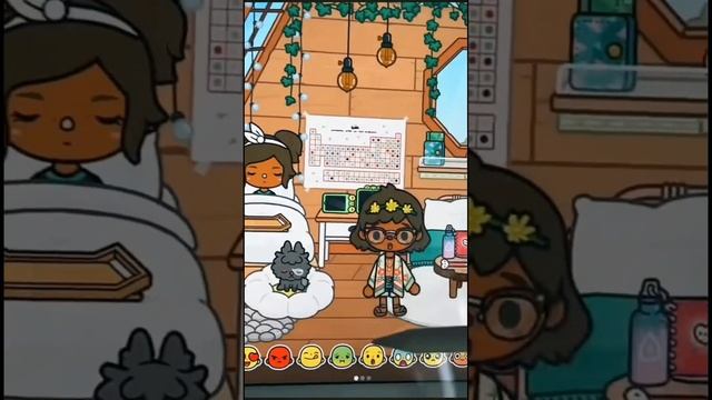 Тока хомг переехали в новый дом. Все части(◍•ᴗ? смотреть онлайн