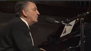 Иван Соколов. Десять песен из цикла «Радужные бабочки». I Малый зал Консерватории 30.01.2025