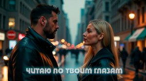 Читаю по твоим глазам | Шансон для Души