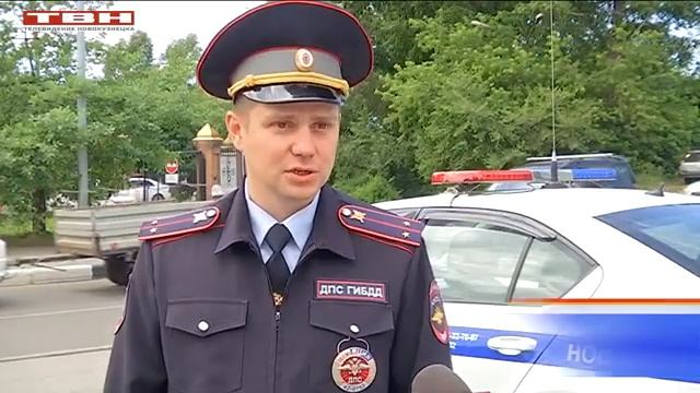 Личные истории неслучайных людей в ГАИ. смотреть онлайн