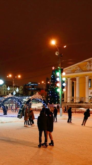 Мои Чебоксары❤️ #Чебоксары #Чувашия смотреть онлайн