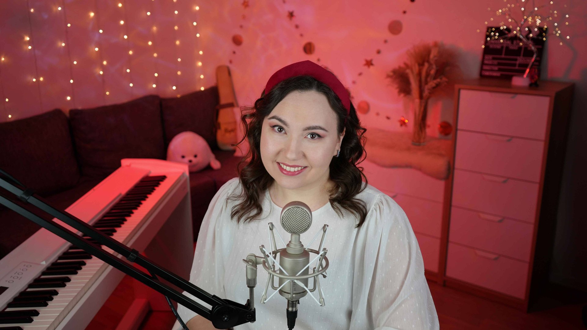 Концерт военных песен! 9 мая! смотреть онлайн