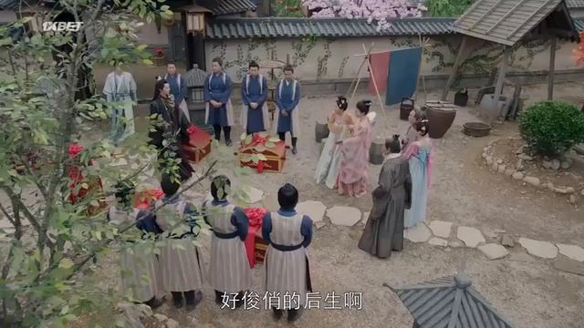 Дорама Верю в любовь 1 серия Озвучка AniMaunt