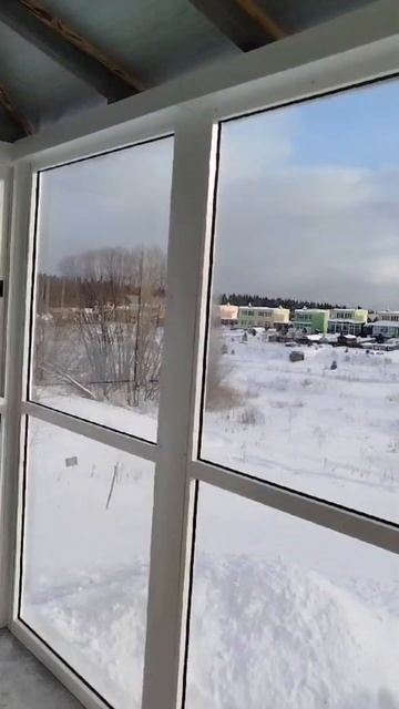 г.Кемерово, оконный завод «Профиль-К». СНТ Кузбассталь