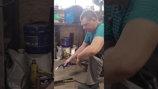 Обзор сварочного полуавтомата Солярис 227. смотреть онлайн