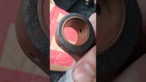 коленвал реставрация мотоцикл урал