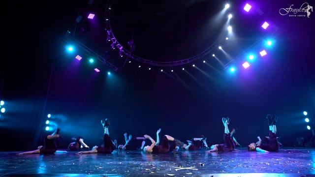 Strip Choreo, педагог Женя Перминова