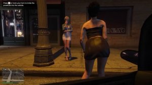 Контент для взрослых в GTA 6 (Что нашли в утечке?)