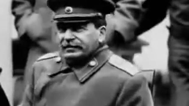 Шутка Сталина про Крым смотреть онлайн