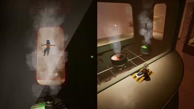 Прохождения It Takes Two