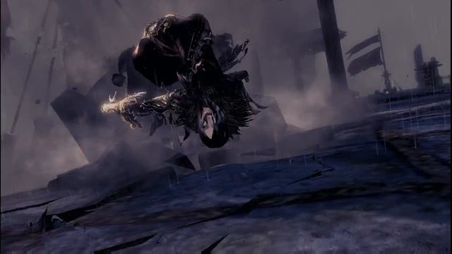 Blade and Soul. Чин Соен (Игрофильм #2) смотреть онлайн