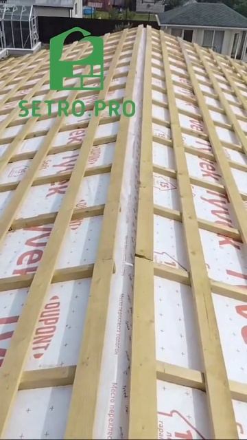 #строительстводома #стройка #загородныйдом #дача #стро смотреть онлайн