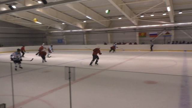 19/20 Покер Старс - Дон 19/01/20