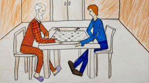 Рука помощи  мультфильм о работе волонтёров