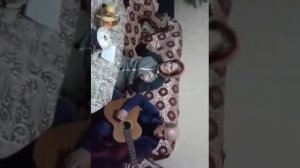 Табасаранский прикол