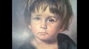 Сиротка. детская христианская песня.