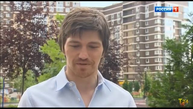 Неделя в городе с Денисом Полунчуковым 02.08.2020 Россия 1 08:00 смотреть онлайн